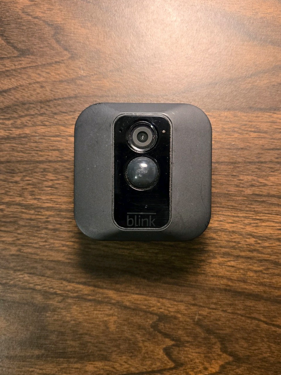 Blink XT (1st Generation) Outdoor Add-On Security Camera BCM00600U