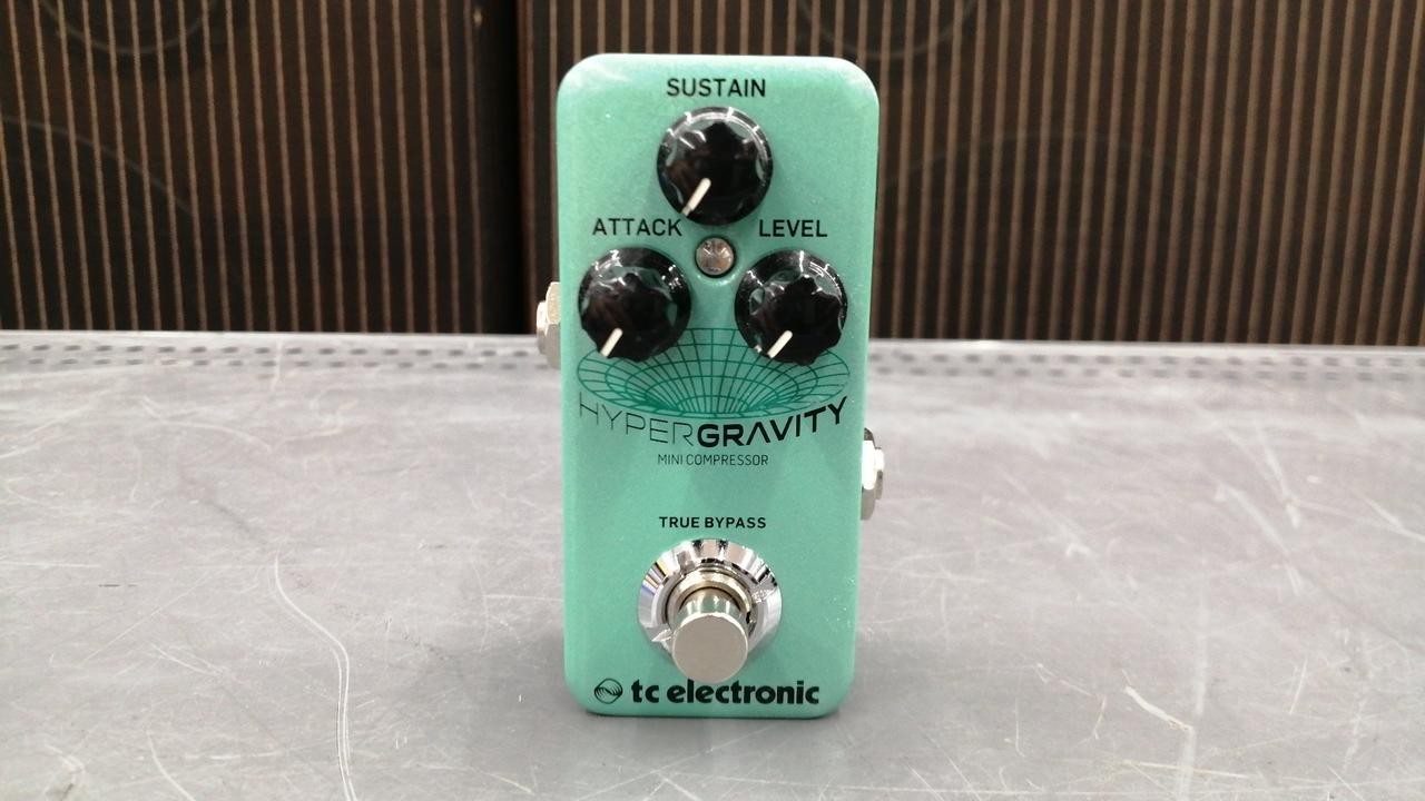 TC ELECTRONIC / HYPER GRAVITY (NO.03302026)