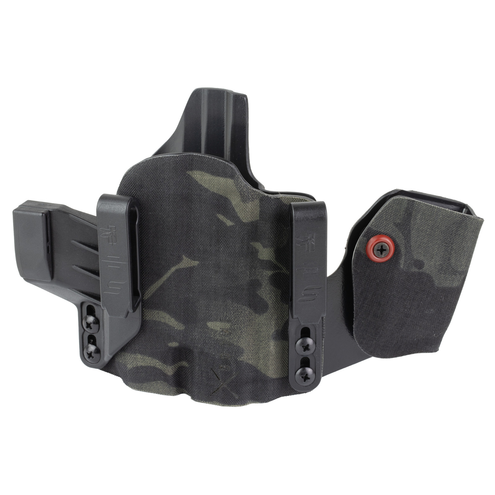 Safariland INCOG-X IWB Holster Magazine SIG P365/X/XL Light Right Hand - 1341415
