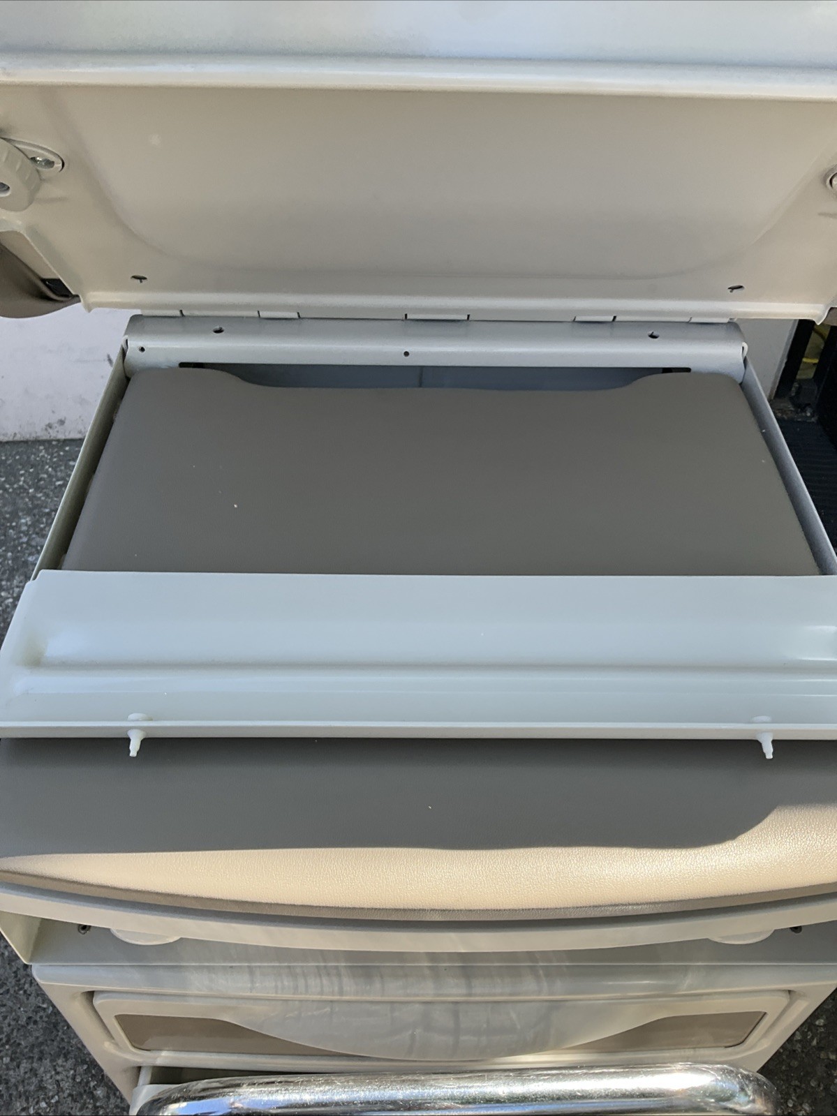Midmark Ritter 204-002 Exam Table 204 Excellent Condition