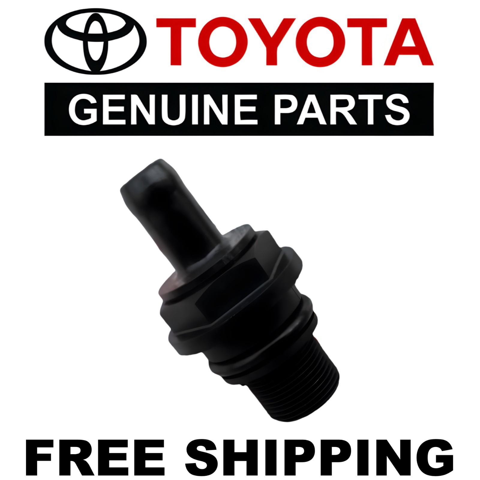 NEW OEM 2019-2022 TOYOTA AVALON  VENTILATION VALVE PCV SUB ASSEMBLY