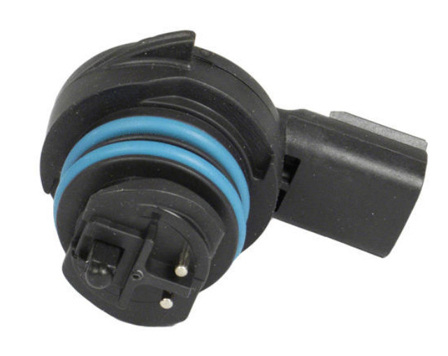 NEW OEM 17-26 Ford Super Duty Rear Fuel Filter 6.7L V8 Water In Fuel WIF Sensor