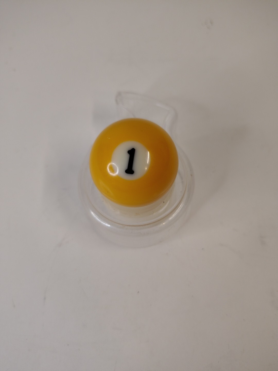 Replacement 1.5" Mini Billiard Pool Ball Solids and Stripes