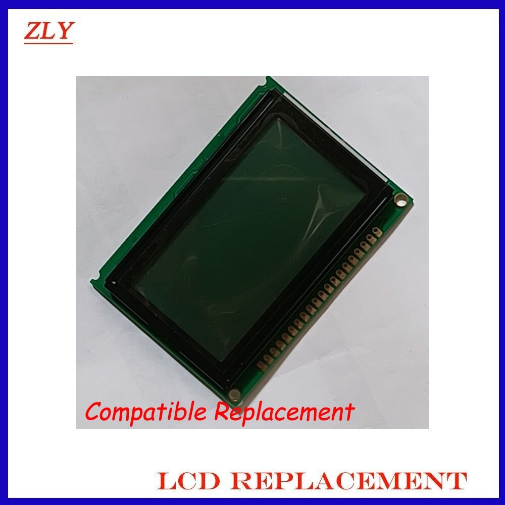 Compatible Replacement Screen For DG12864-15 P224 LCD Screen