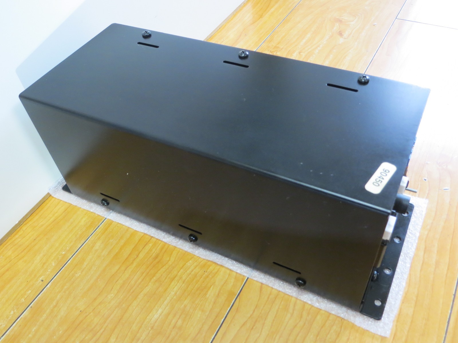 QRS Pianomation Power Supply For Player Pianos