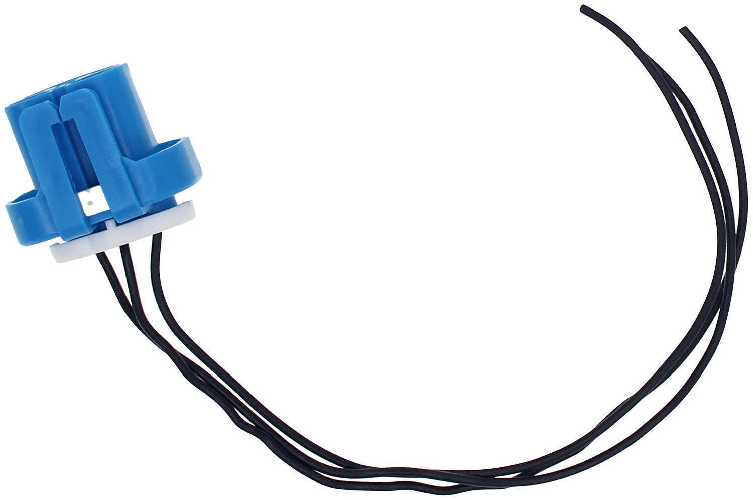 Headlight Socket Dorman 85811
