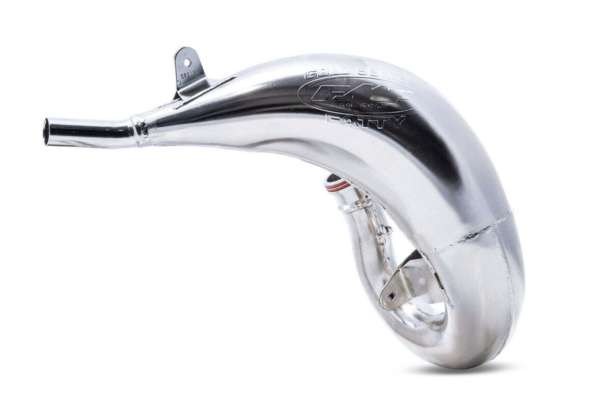 FMF 025119 Fatty Gold Series Exhaust Pipe fits KTM 125 SX 12-15, 150 SX/XC 11-15