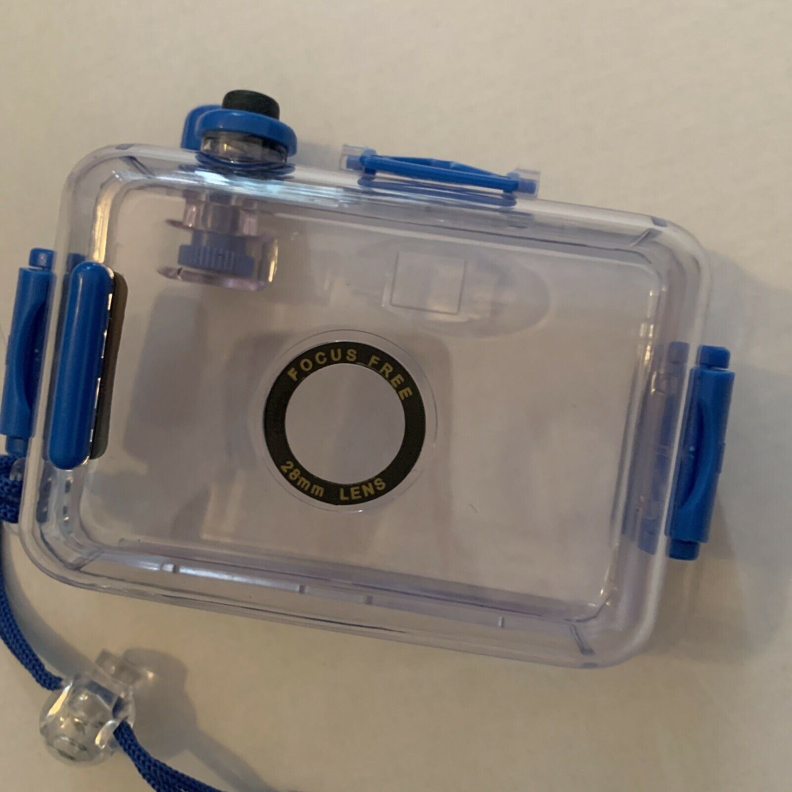 Sunnylife 35mm Film Camera With Waterproof Case