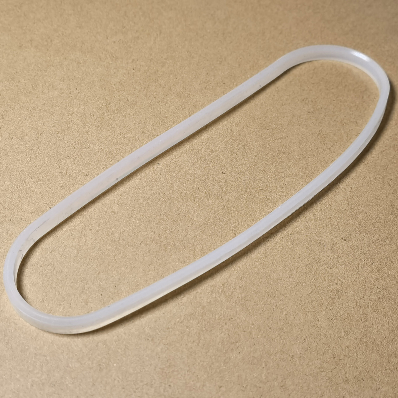 Mehen Mix-outlet seal ring M00-47105