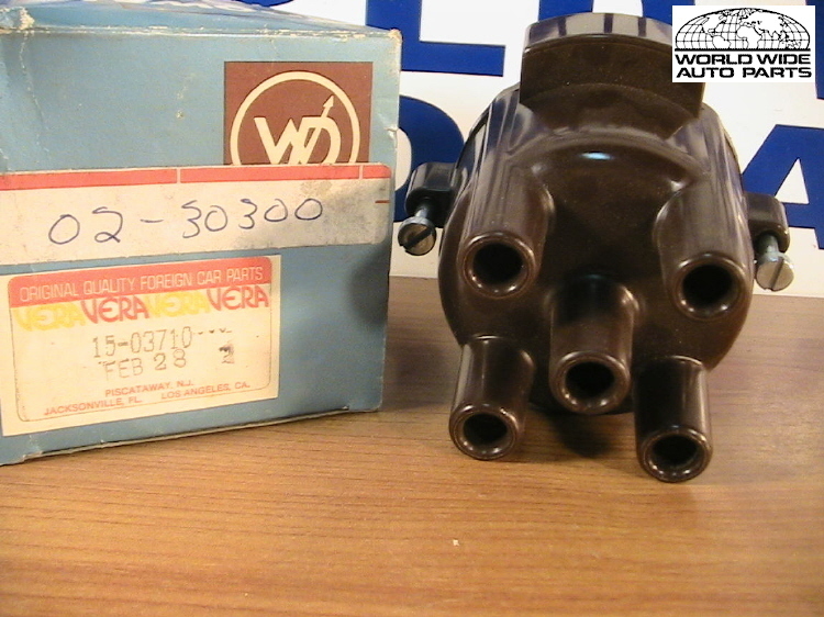 Dodge Omni Chrysler Horizon Distributor Cap 1978 - 1982