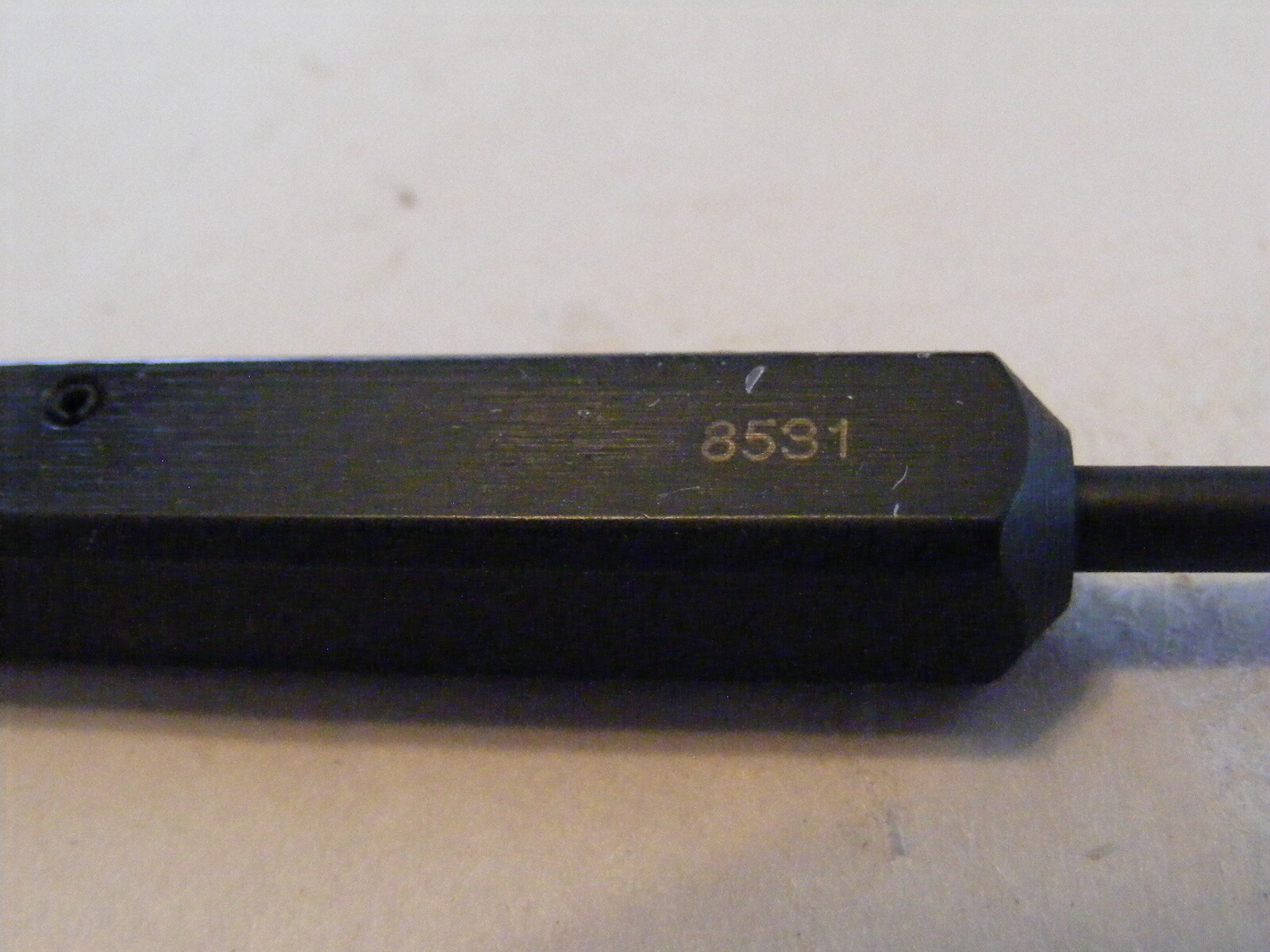 AMP Hand Crimp Removal Tool 265964-1-B