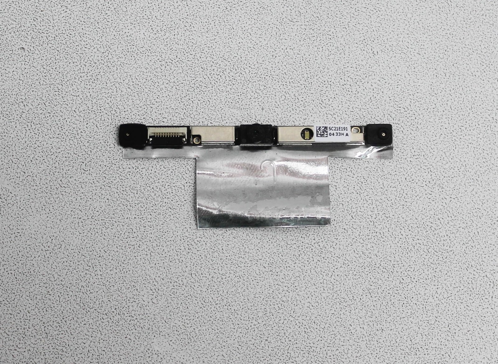 5C21D70390 Lenovo Webcam Camera Cs21 Y4 Fhd 2Mic Ip Flex 5 14Iau7 "GRADE A"