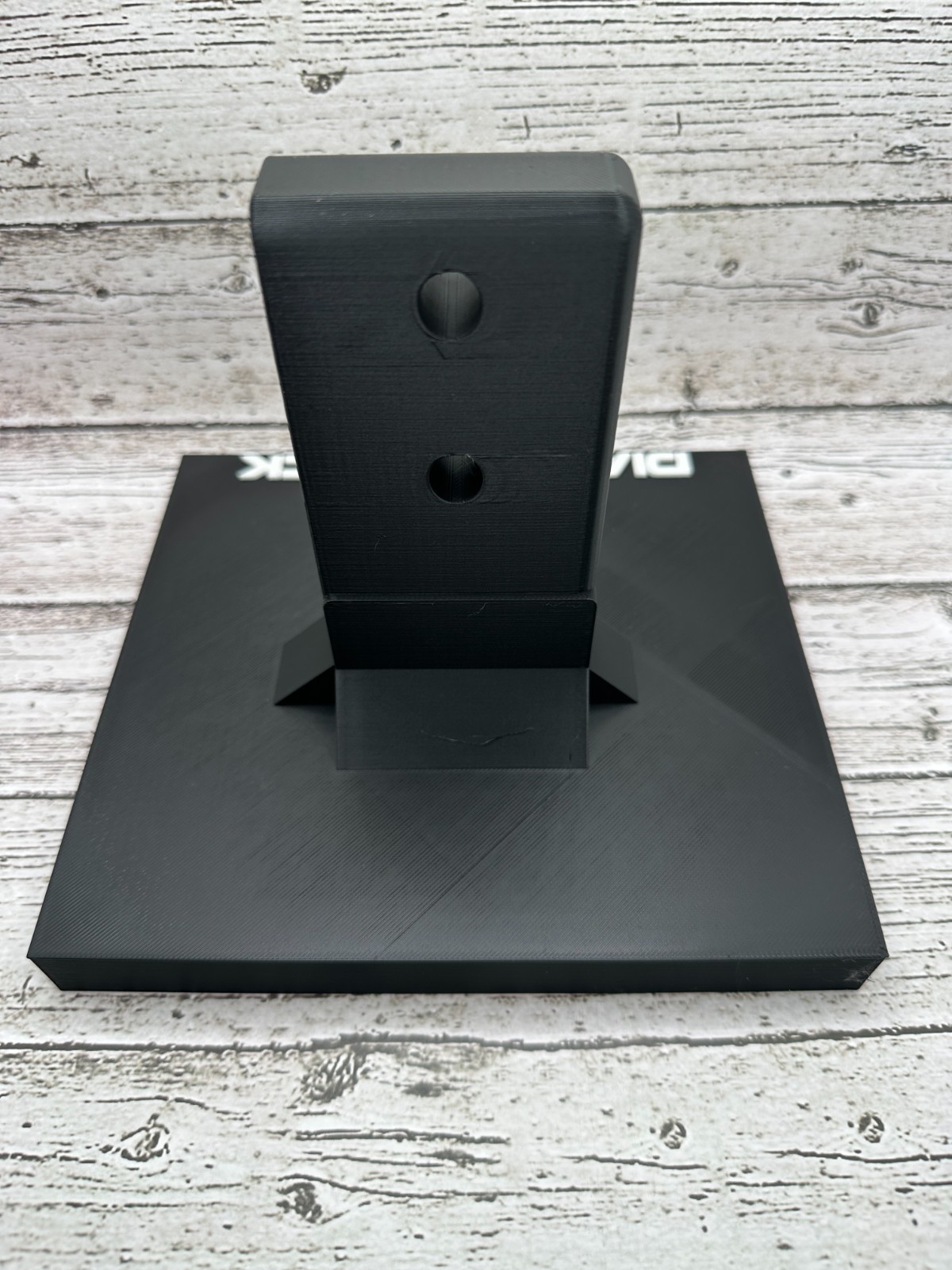 Diamondback Sporting Rifle Display Stand – Tactical Polymer Mount