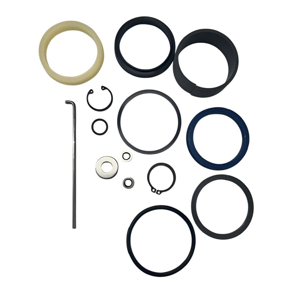 FORKLIFT LIFT CYLINDER SEAL KIT FOR HYSTER CASCADE KOMATSU TCM NISSAN 562591
