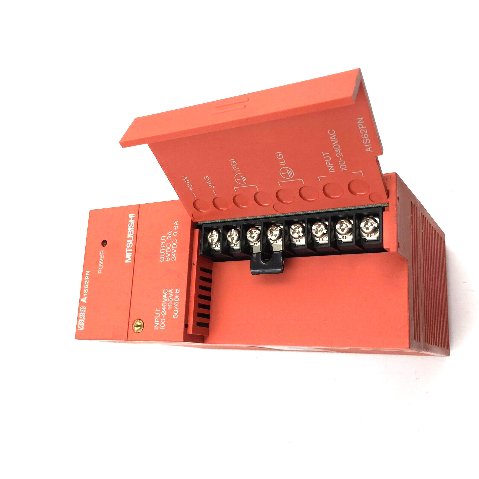 MITSUBISHI A1S62PN Module KD