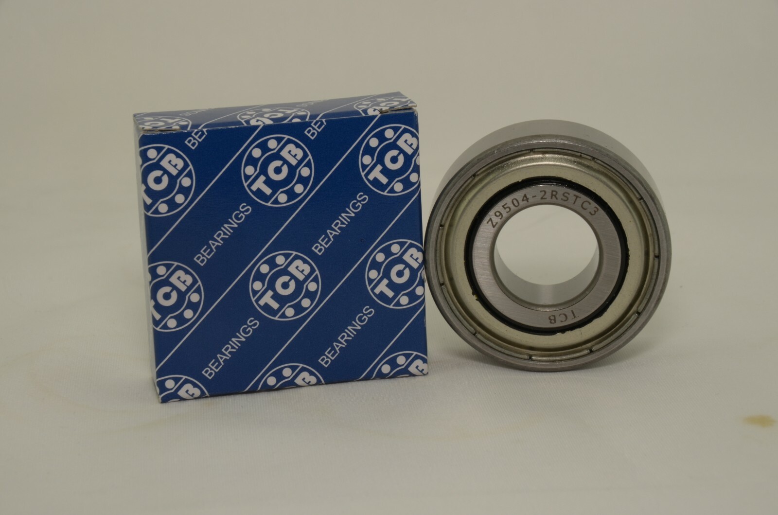 Z9504-RST Lawn Mower Bearing 3/4" Bore  204BBAR P204RR6 JD9236 JD9296 T