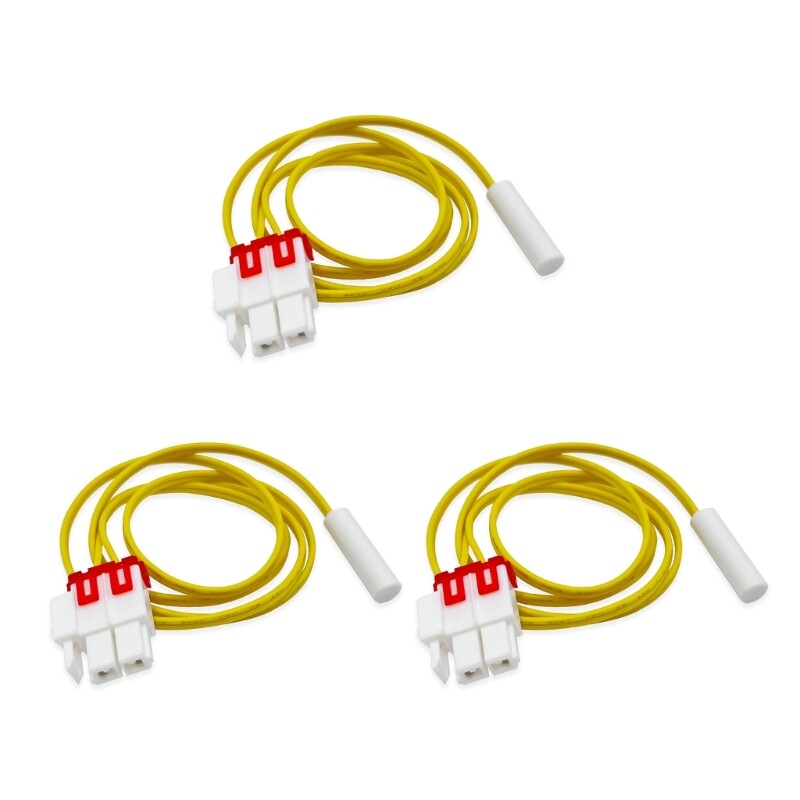 Temperature Sensor Replacement Part Electrical Appliance Sensor Fridge Sensor