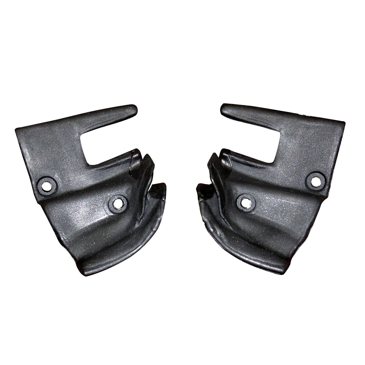 Quarter Window Pillar-Post End Seals For Dodge 440 1963-1964 2167198/9 ALP 7006