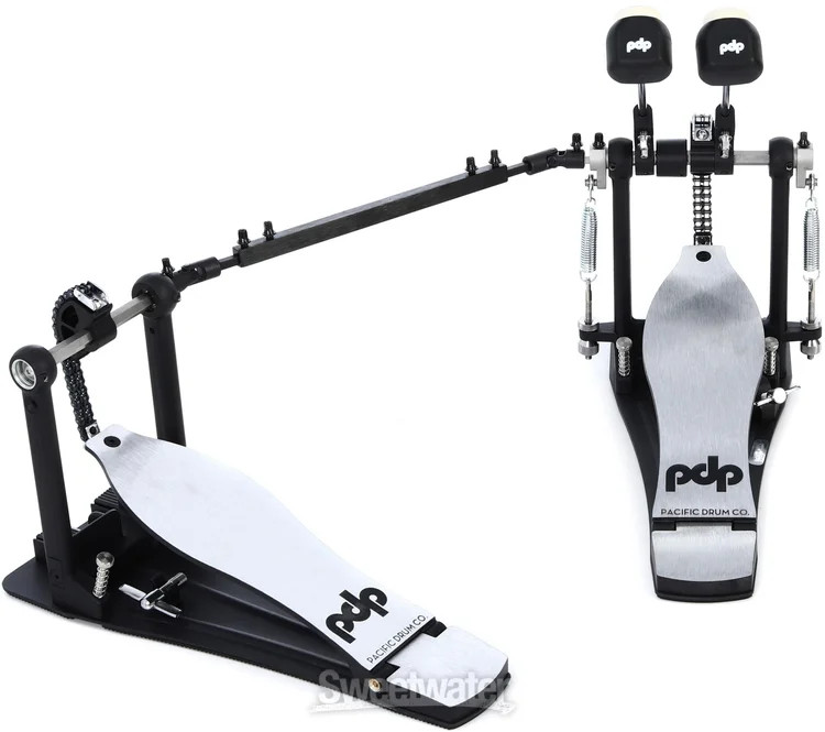 PDP 800 Series 4-piece Hardware Pack