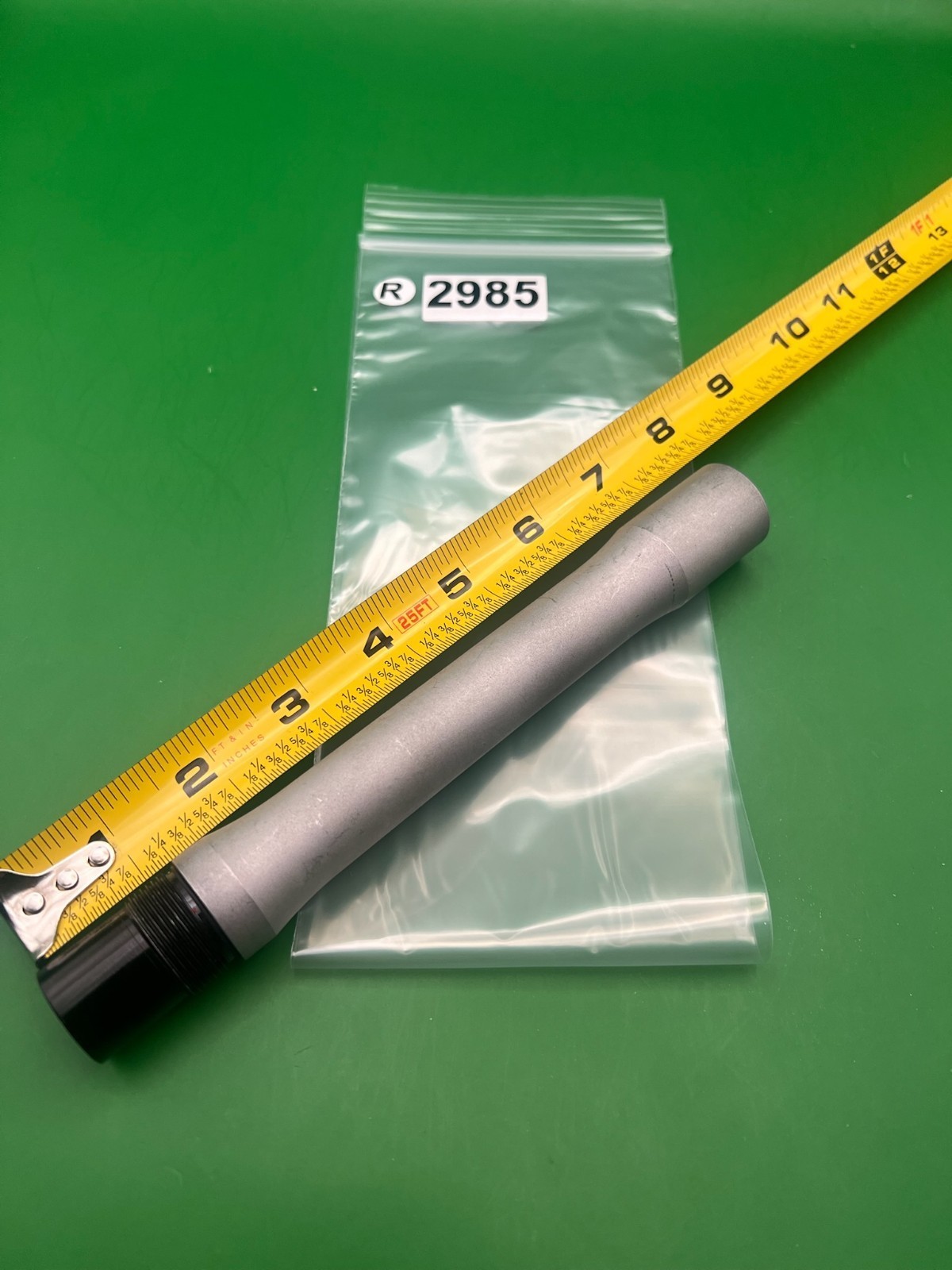 Autcoocker Stock Paintball Barrel