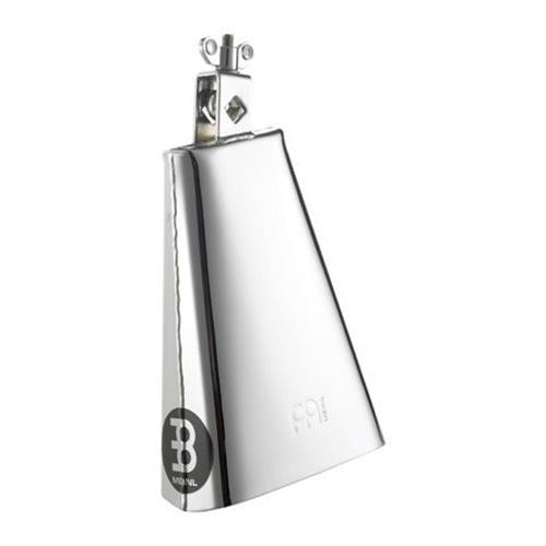 Meinl 8 Big Mouth Chrome Finish Realplayer Steelbell