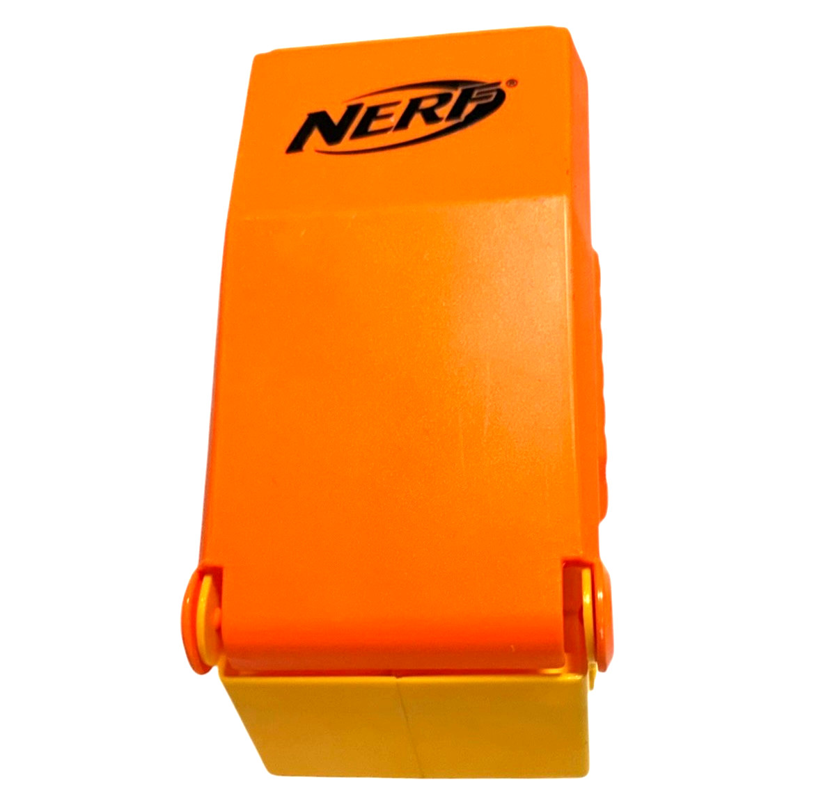 NERF N STRIKE Vulcan EBF 25 Accessory Bundle Tripod Ammo Belt & Box Darts Target