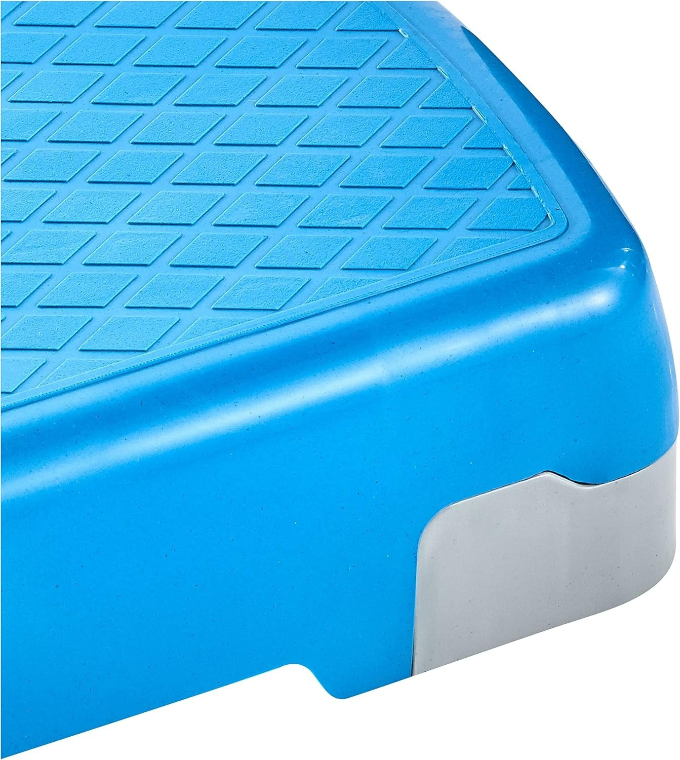 Compact Aerobic Step Platform | Exercise Step