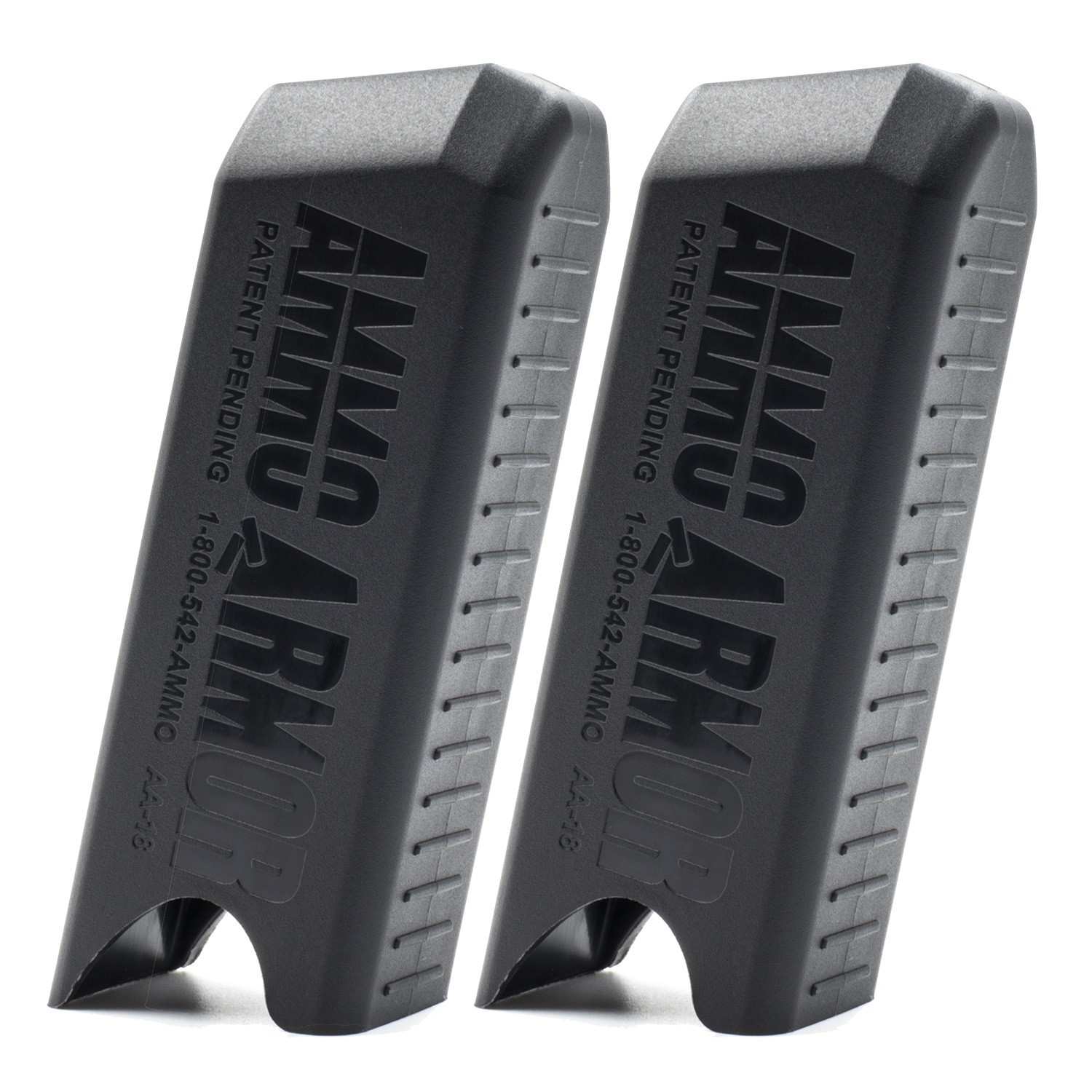 Two Pack of Magazine Covers for Sig Sauer P365 X