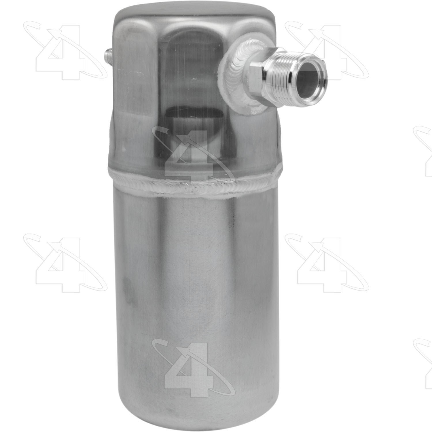 FOUR SEASONS A/C Accumulator Fits 1990-1991 Chevrolet Lumina APV