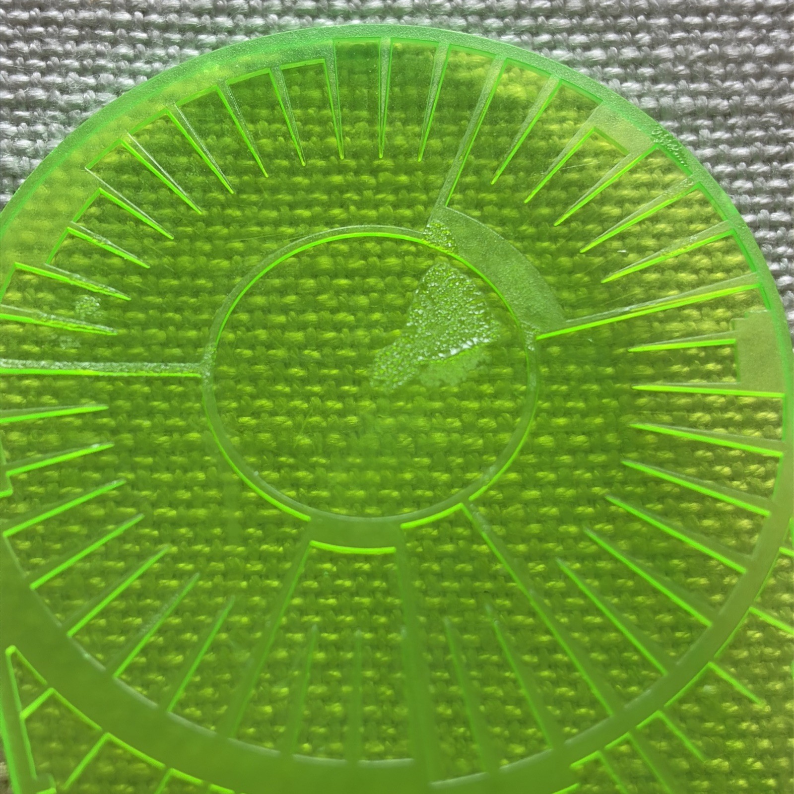 Warhammer 40k Apocalypse Templates