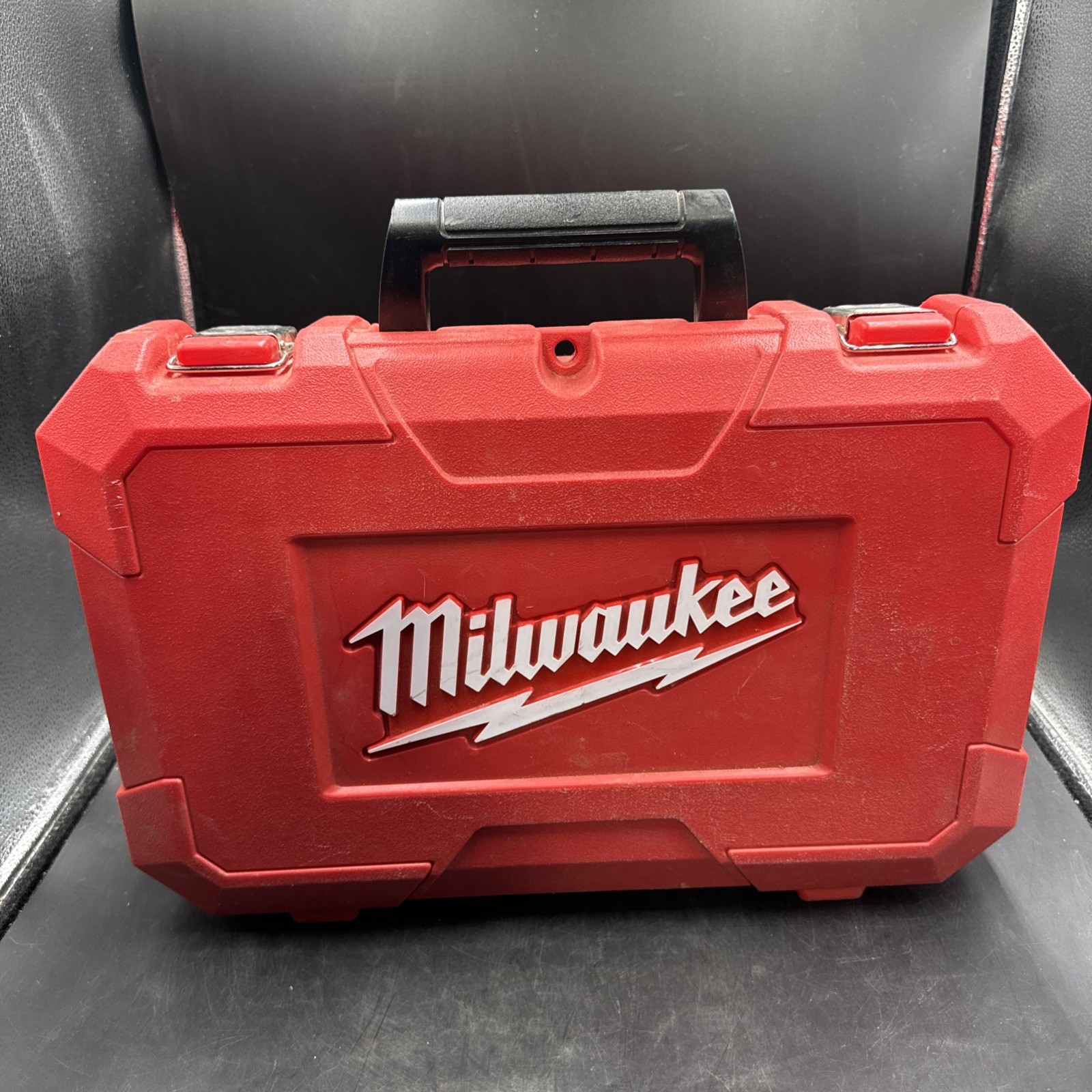 Milwaukee 2471-20 Copper Tubing Cutter Kit With (2) M12 Batteries +Charger +Case