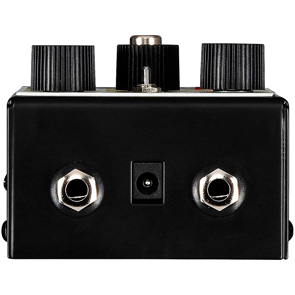 Maestro Arcas Compressor Effects Pedal
