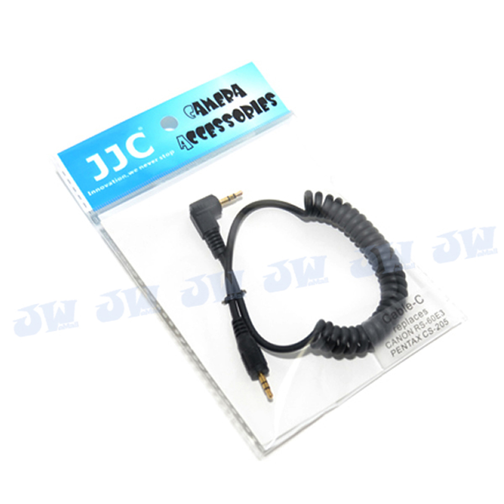 JJC 2X Wireless Flash Trigger Remote Shutter For Canon EOS 760D 750D 700D 1200D