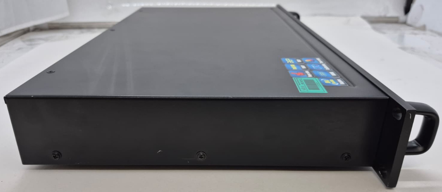 Novastar MCTRL660 LED Display Controller - Controller only