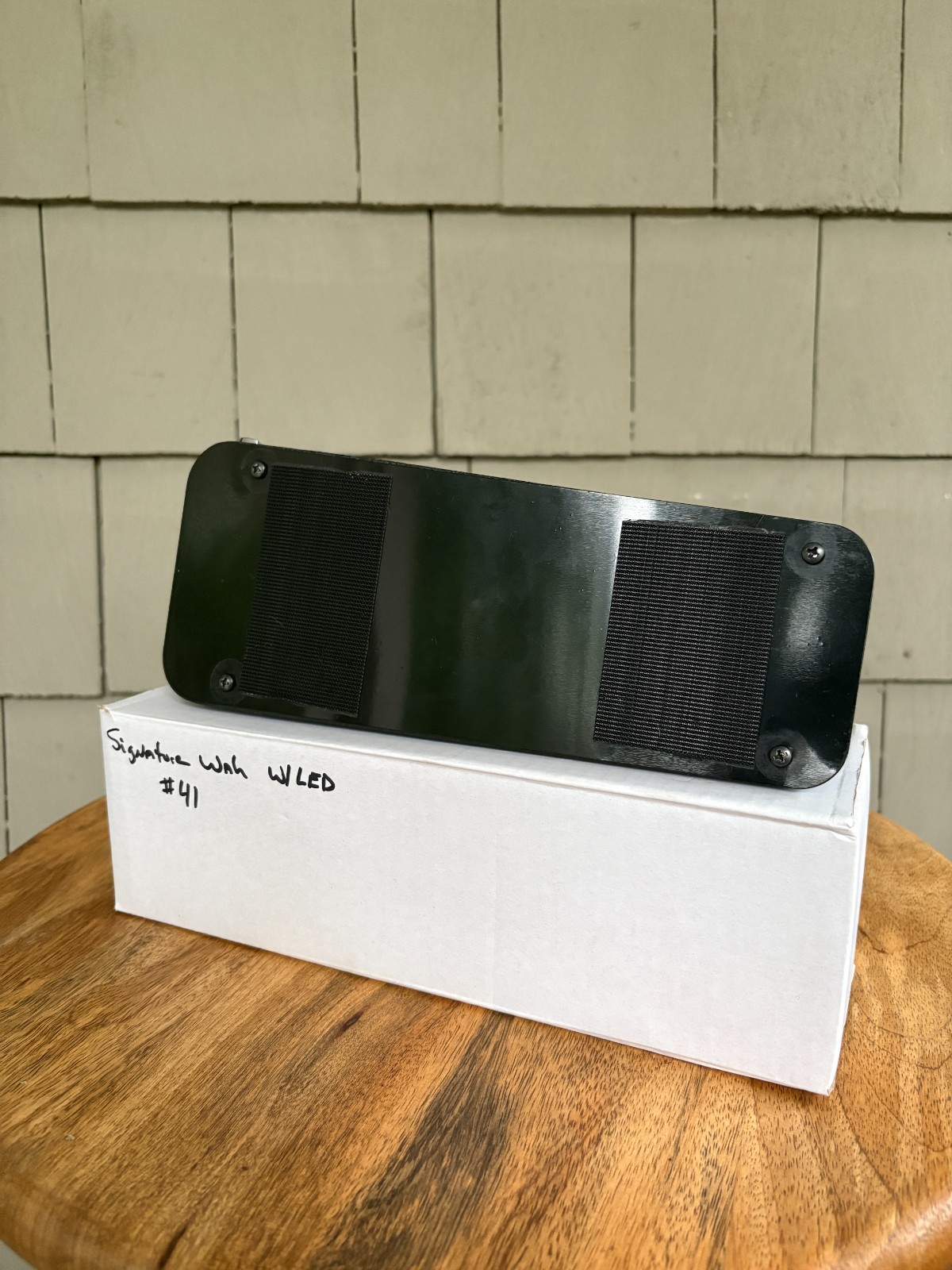 Wilson Signature Wah 2015