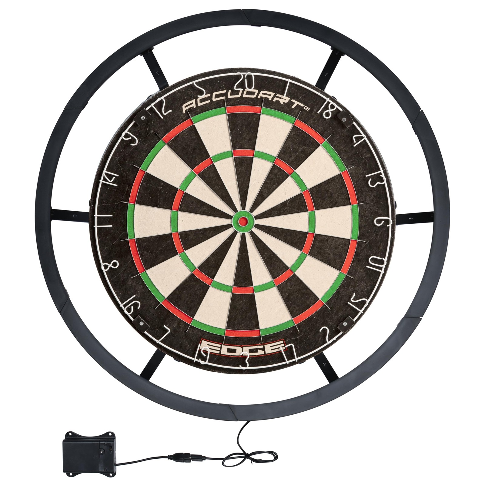 Accudart Vortex Led - - 360 Degree Bright Led - 18 - In