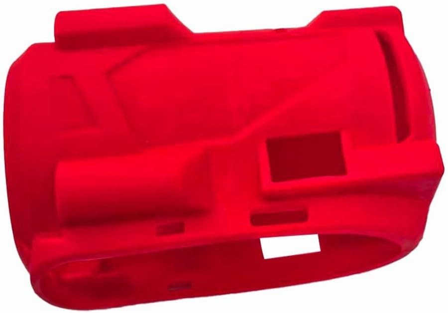 49-16-2563 M12 FUEL Stubby Impact Wrench Protective Rubber Boot Fits For M12 FUE