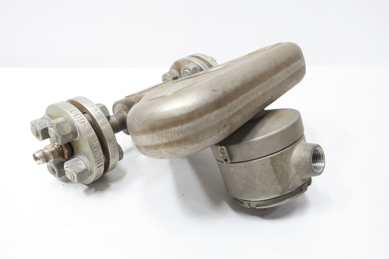 Micro Motion CMF010N520NABUEZZZ Coriolis Mass Flow Sensor Meter