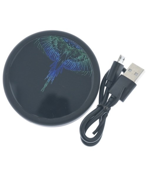 MARCELO BURLON Accessories (Other) Black 2200608100241