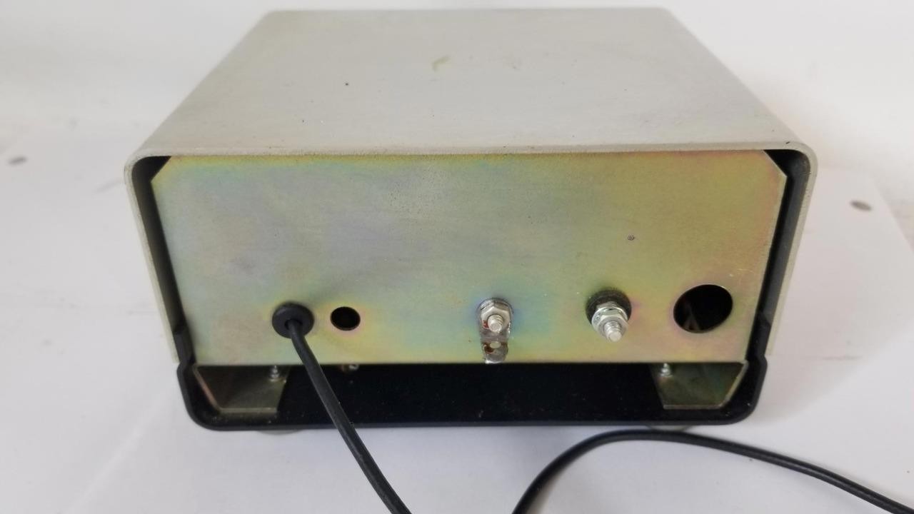Siltronix VFO-2 External Variable Frequency Oscillator