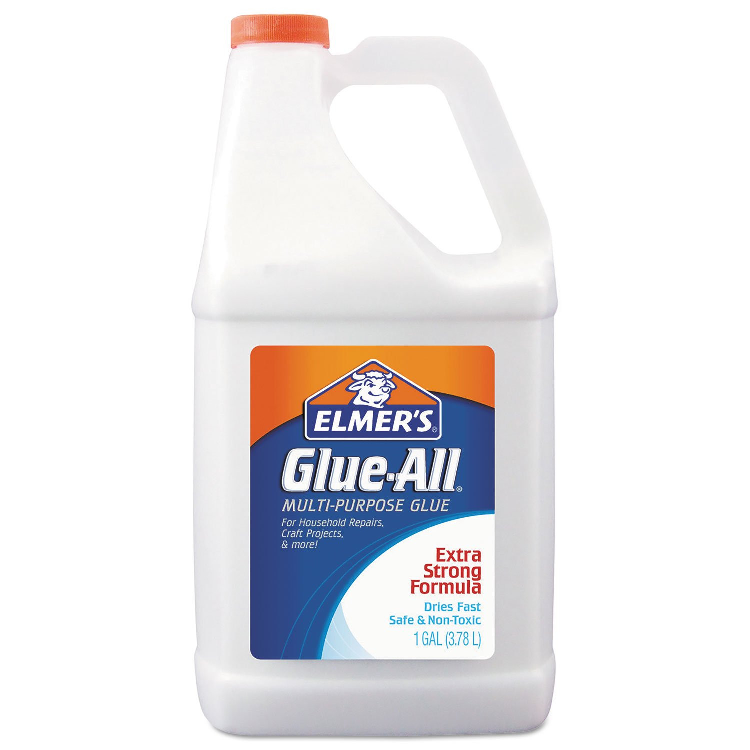 Elmer'S Glue-All Multi-Purpose Liquid Glue, Extra Strong, Great for Making Slim