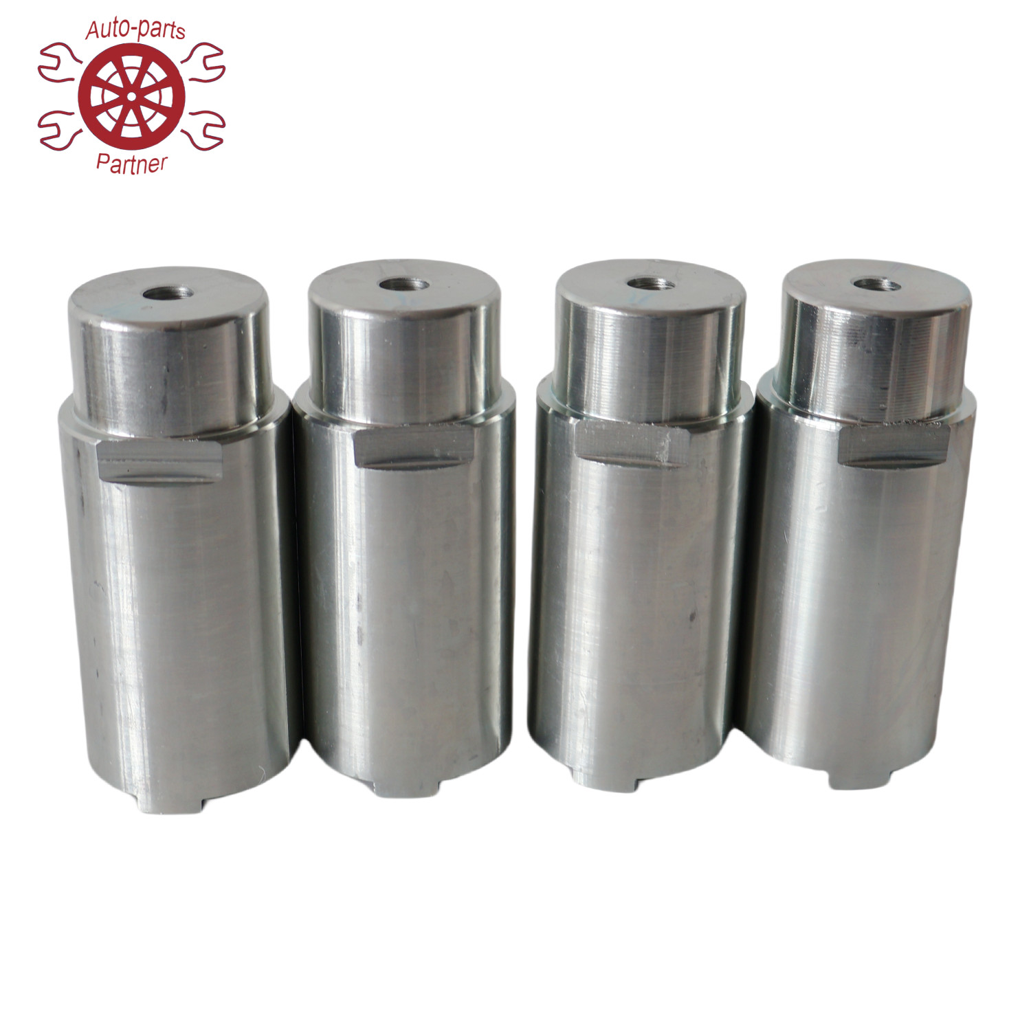 4Pcs 2 Post Lift Tall Truck Extension Adapter Height Extensions US STOCK