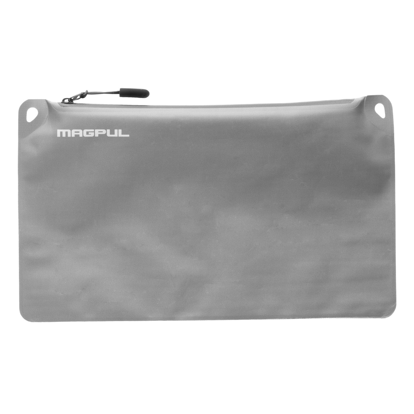 Magpul Industries, DAKA Lite, Medium, Pouch, Gray, 700 TPU-Coated Nylon