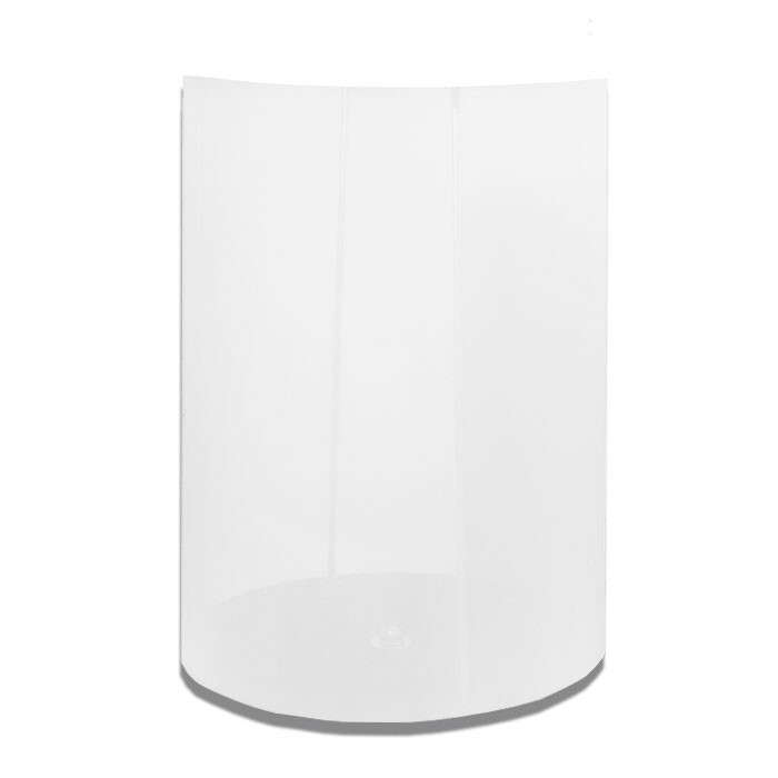 Bubble Magic Pollen Tumbler 150 Gram Replacement Drum Screens - PACK OF 3