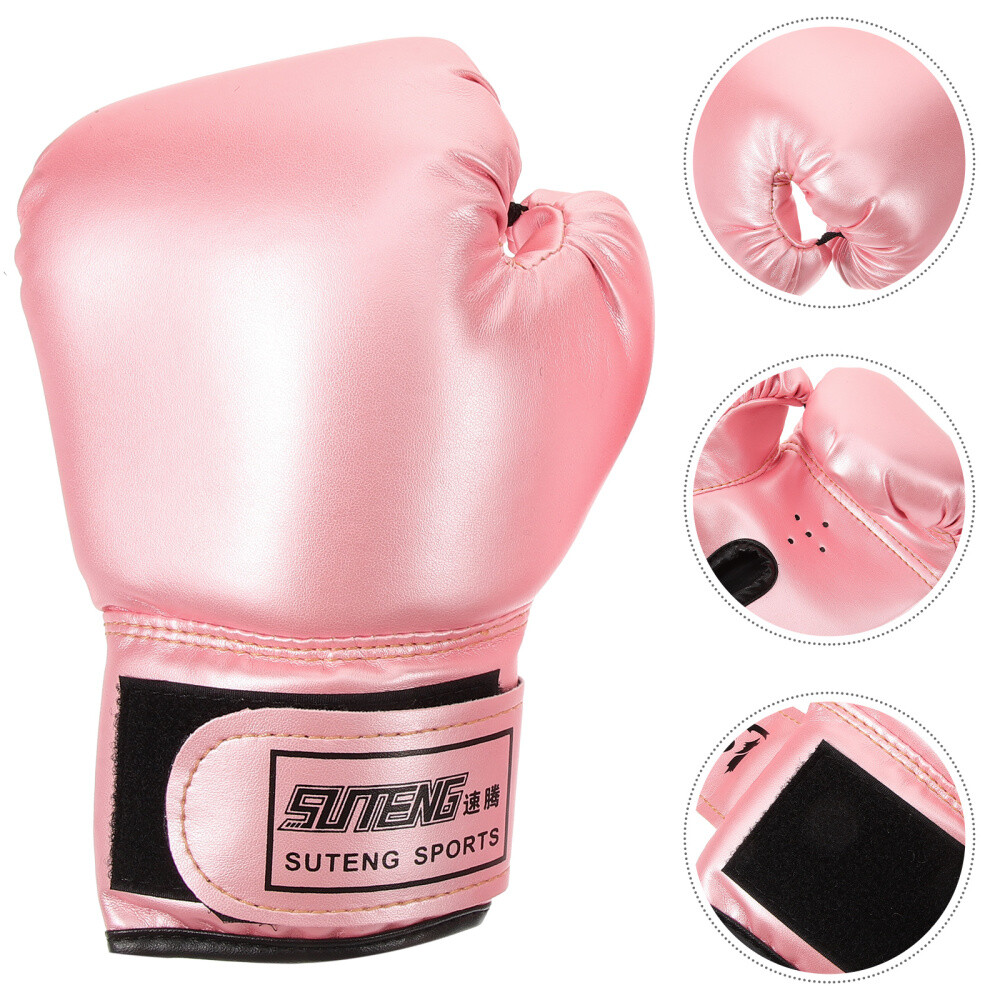 Toddler Sparring Glove Punching Kickboxing Child Gloves Liner for Training