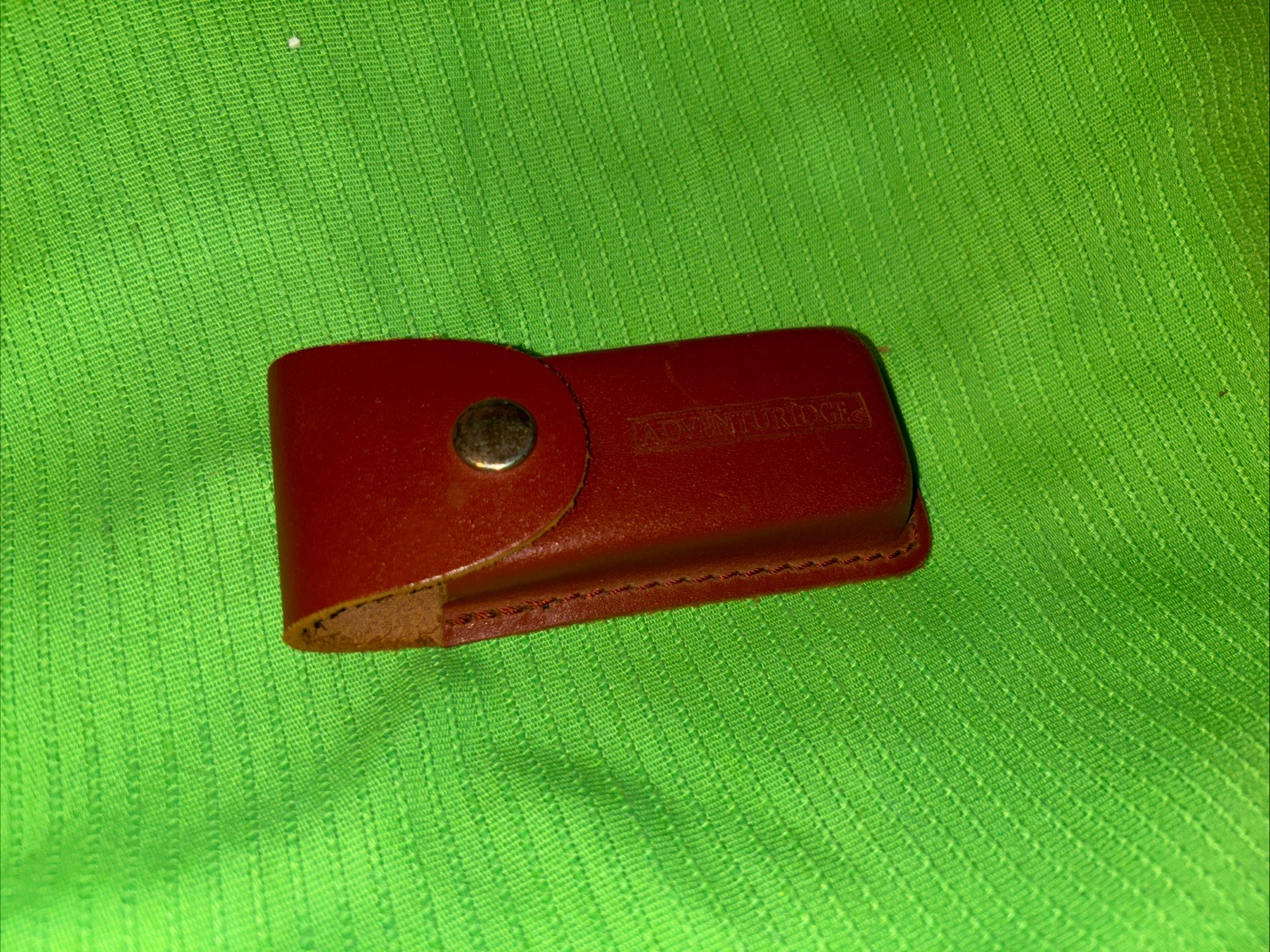 Adventuridge Knife Case/Holder
