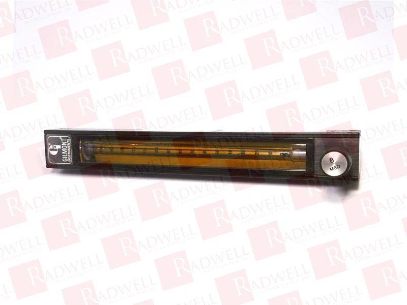 GILMONT GF-5521-1606 / GF55211606 (USED)