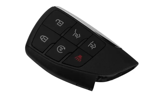 Genuine GM Keyless Entry Transmitter 13560220