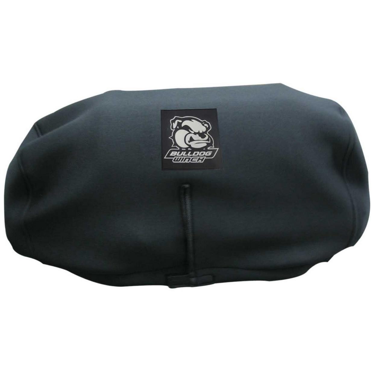 Bulldog Winch | Winch Cover | 20191