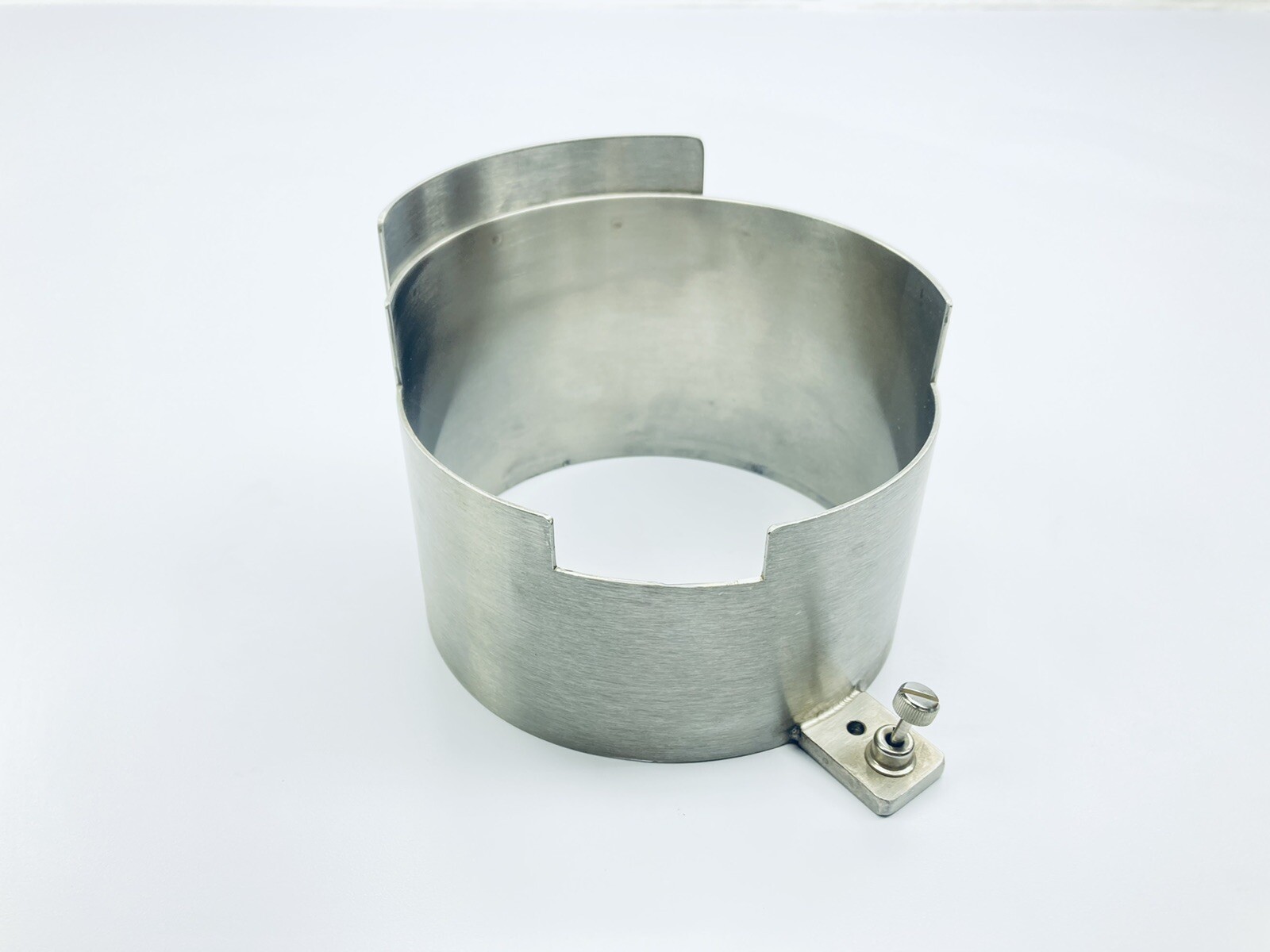 EDLUND A8200 GUARD RING ASSEMBLY 600 A820